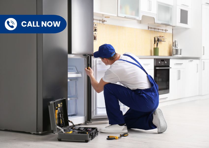 East Durham Appliance Repair Company